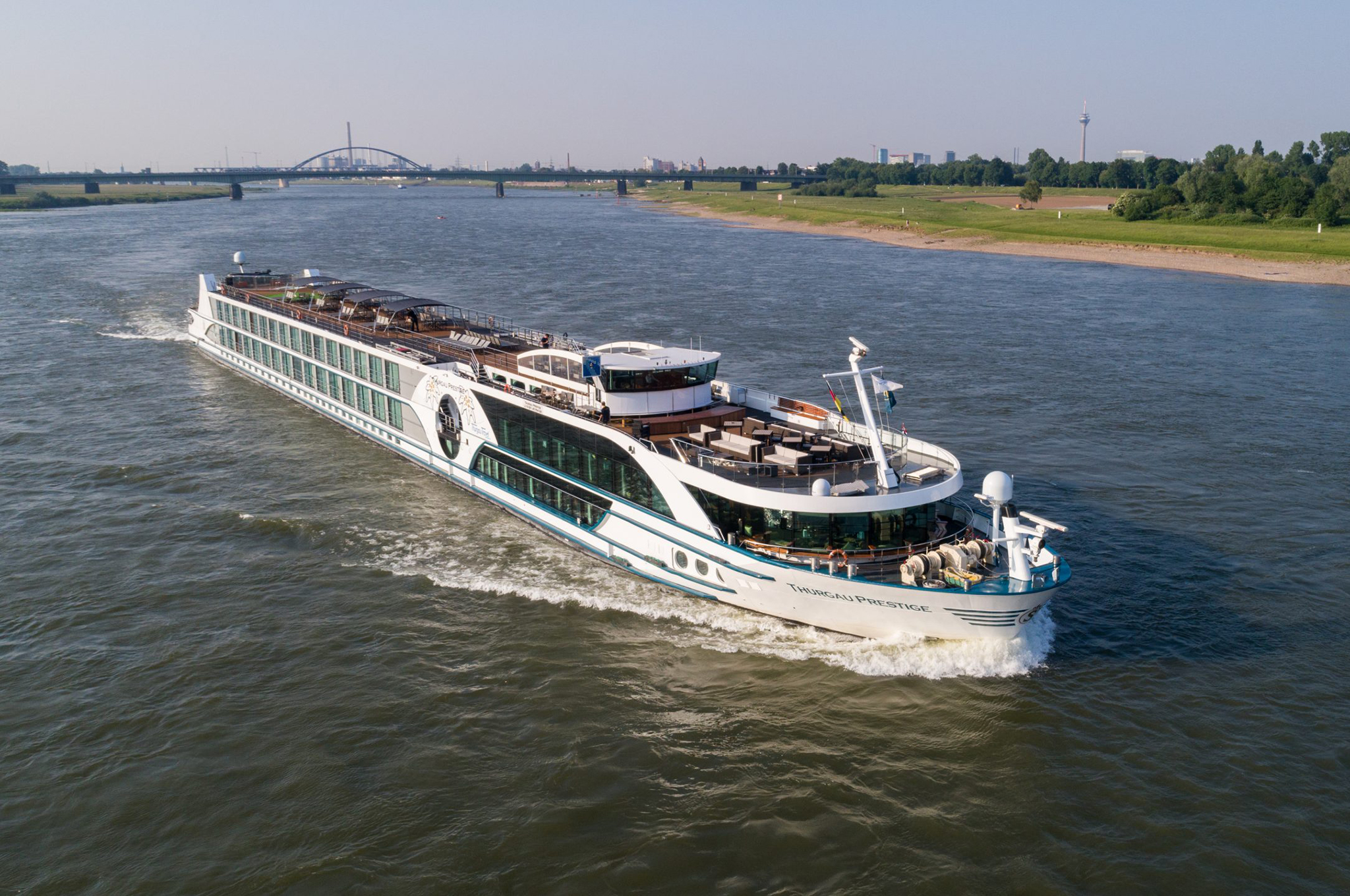 MS Thurgau Prestige Flusskreuzfahrten 2022 2023