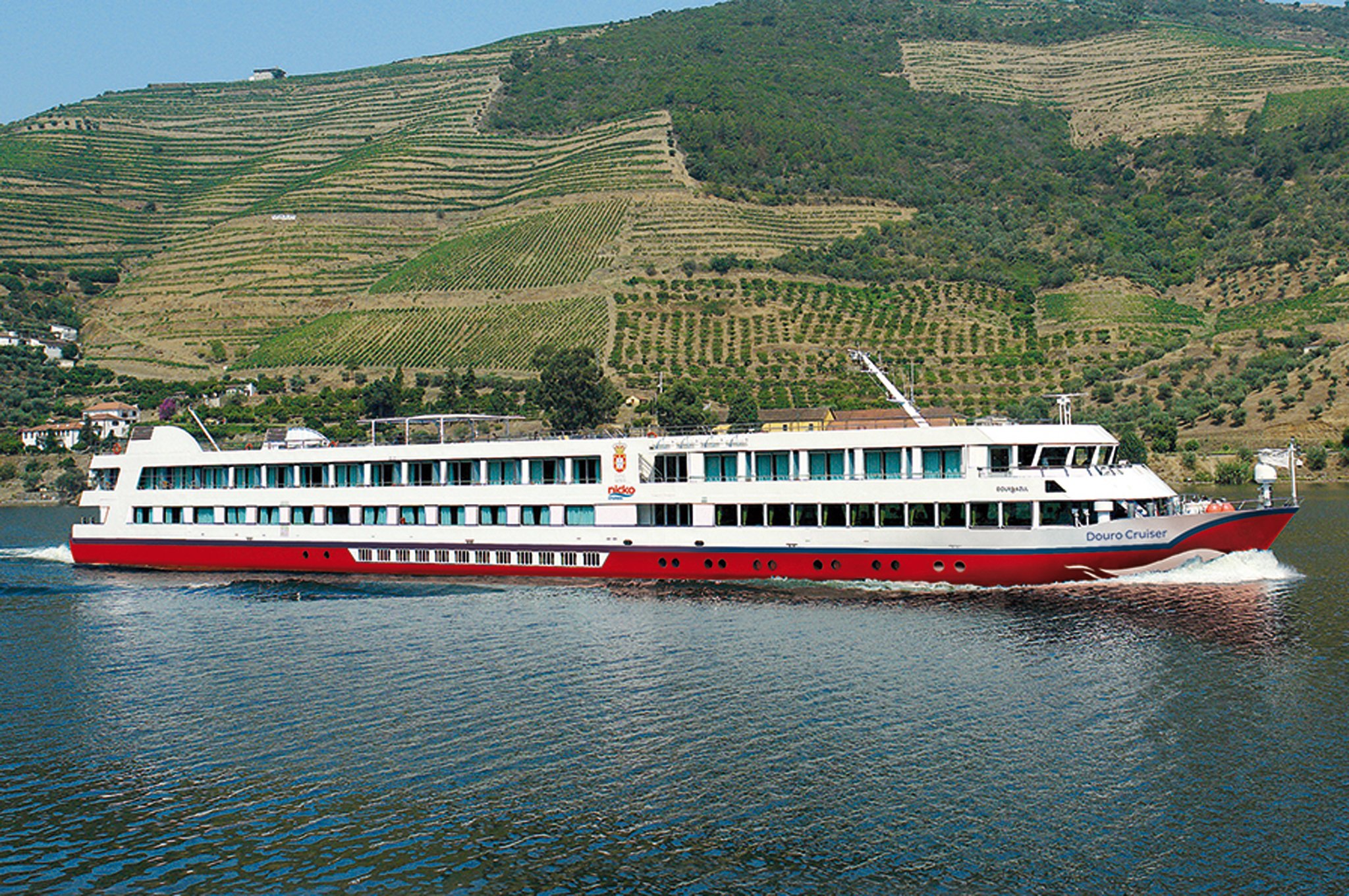 douro cruise 2024