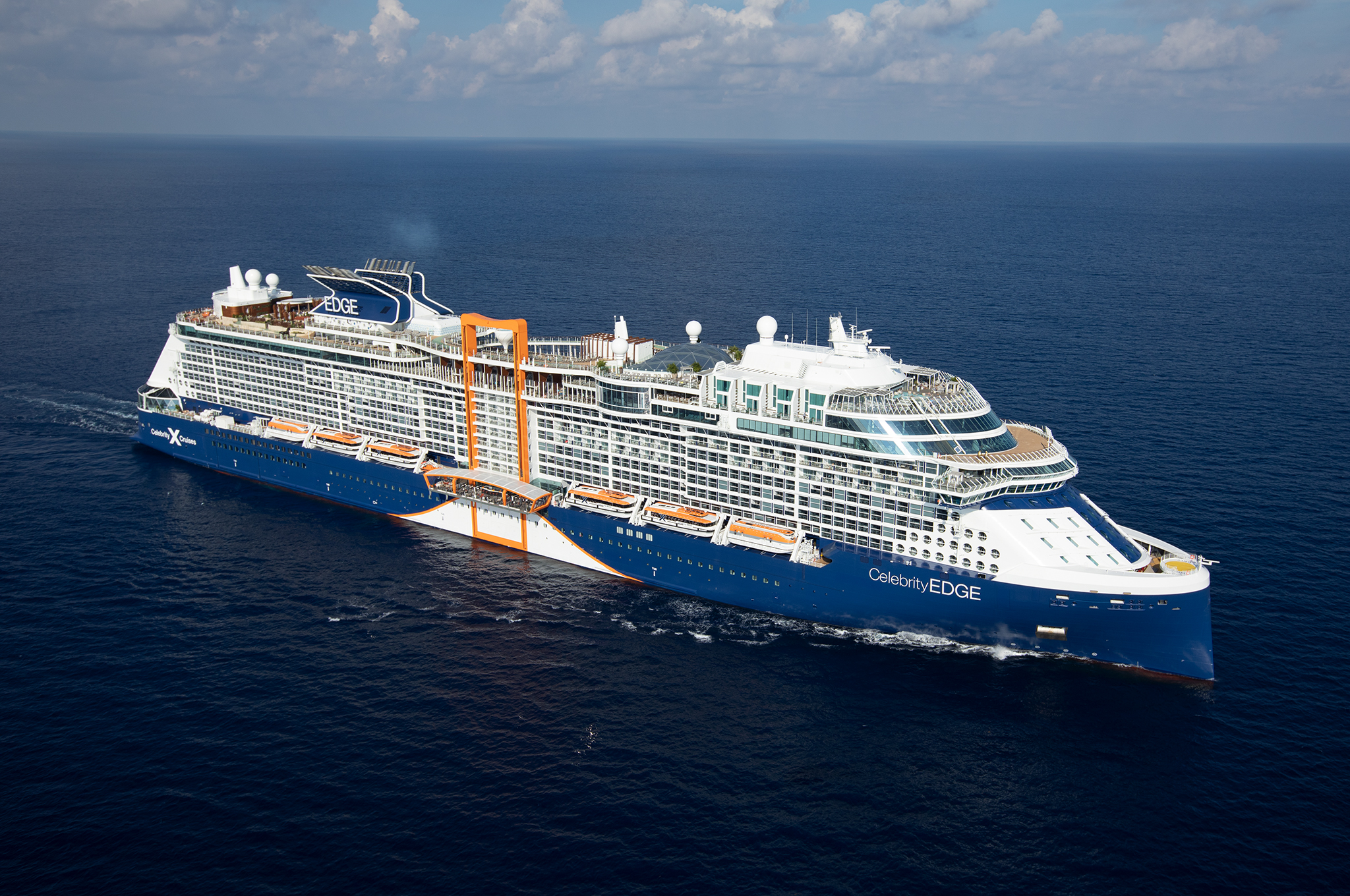 celebrity edge caribbean cruises 2023