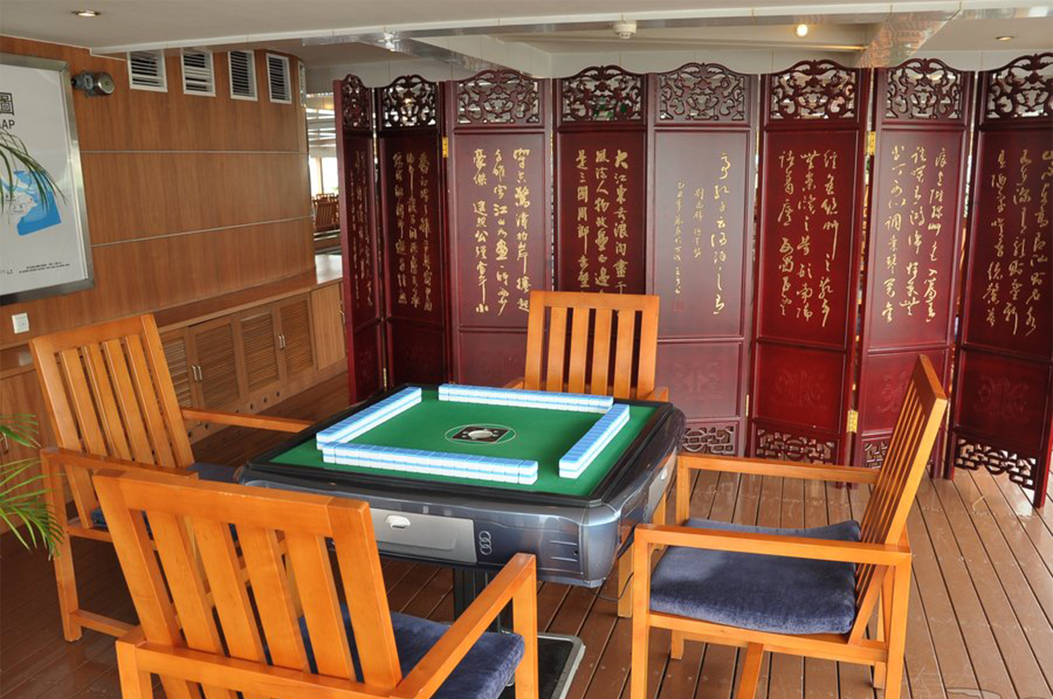 MS Century Sky Phoenix Flusskreuzfahrten 2022/2023