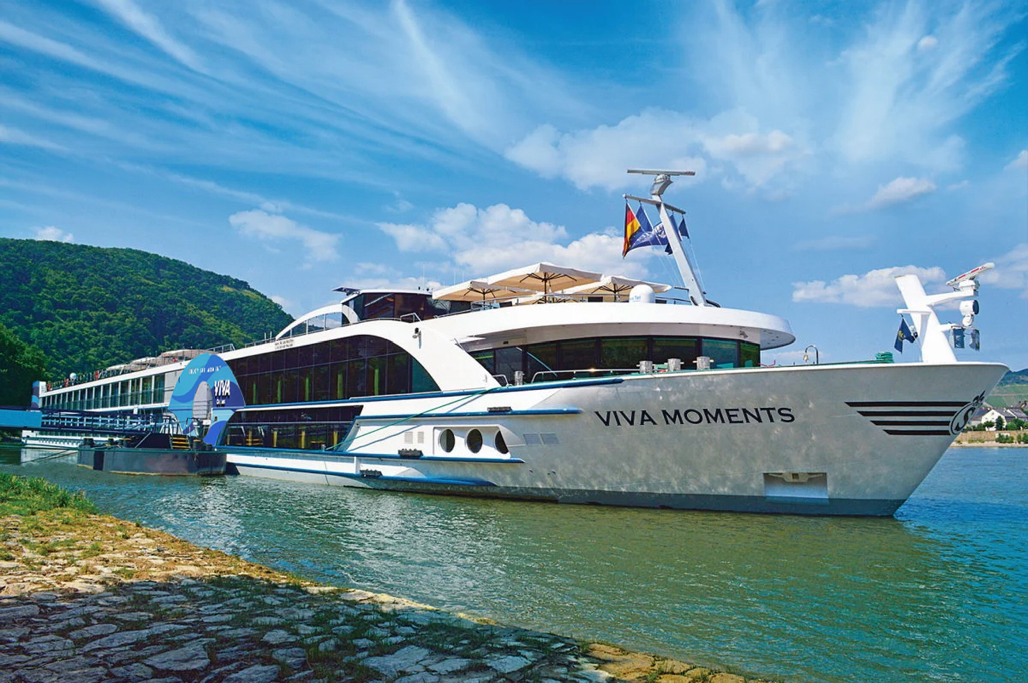 viva cruises facebook