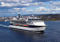 Celebrity Constellation